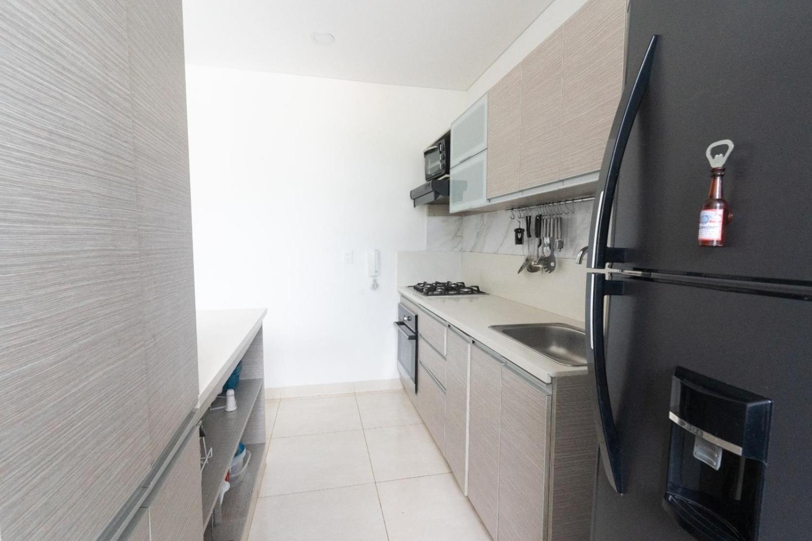 Apartamento Altovento