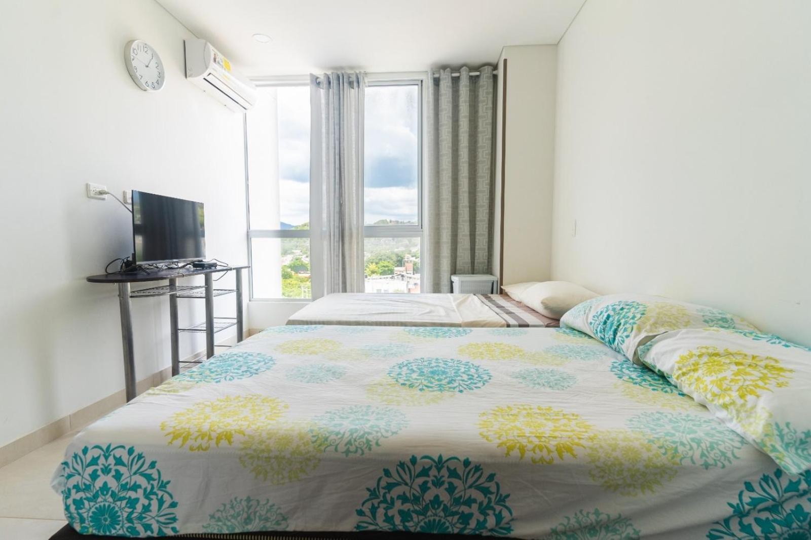 Apartamento Altovento *